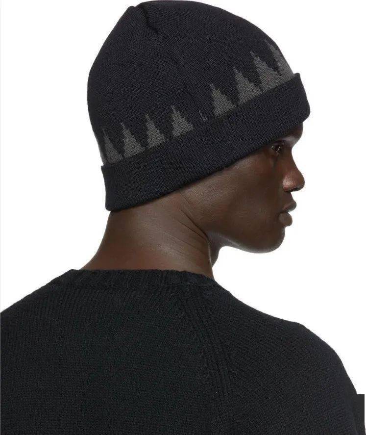 Beanie|“我要做今年秋天第一个戴冷帽的人”