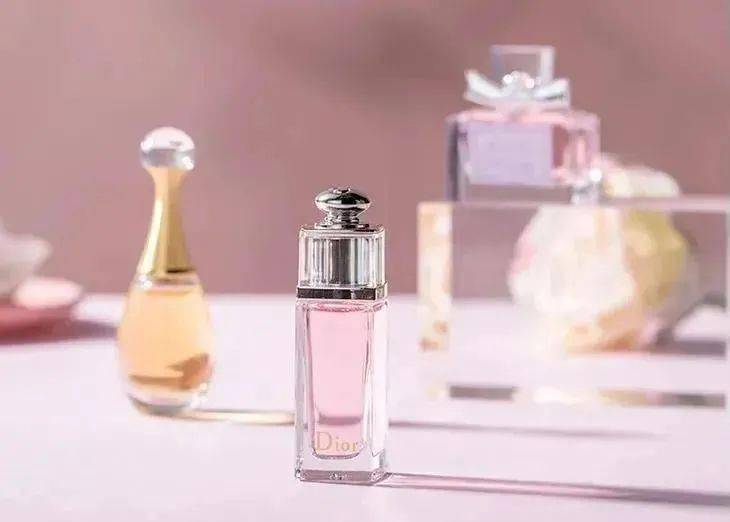 Dior|早知道有这个，我的香水就不会用到变质了！