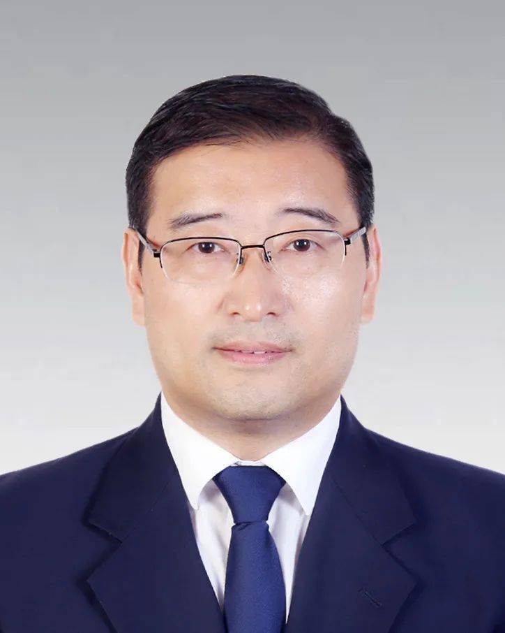 建德市市管领导干部任前公示通告