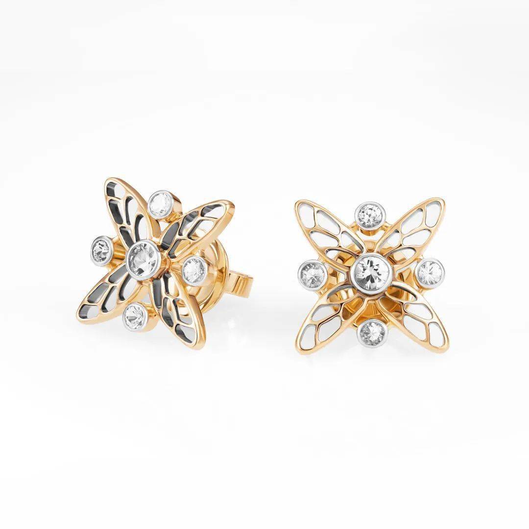 Natasha|第60期 俄罗斯的童话珠宝 Natasha Libelle