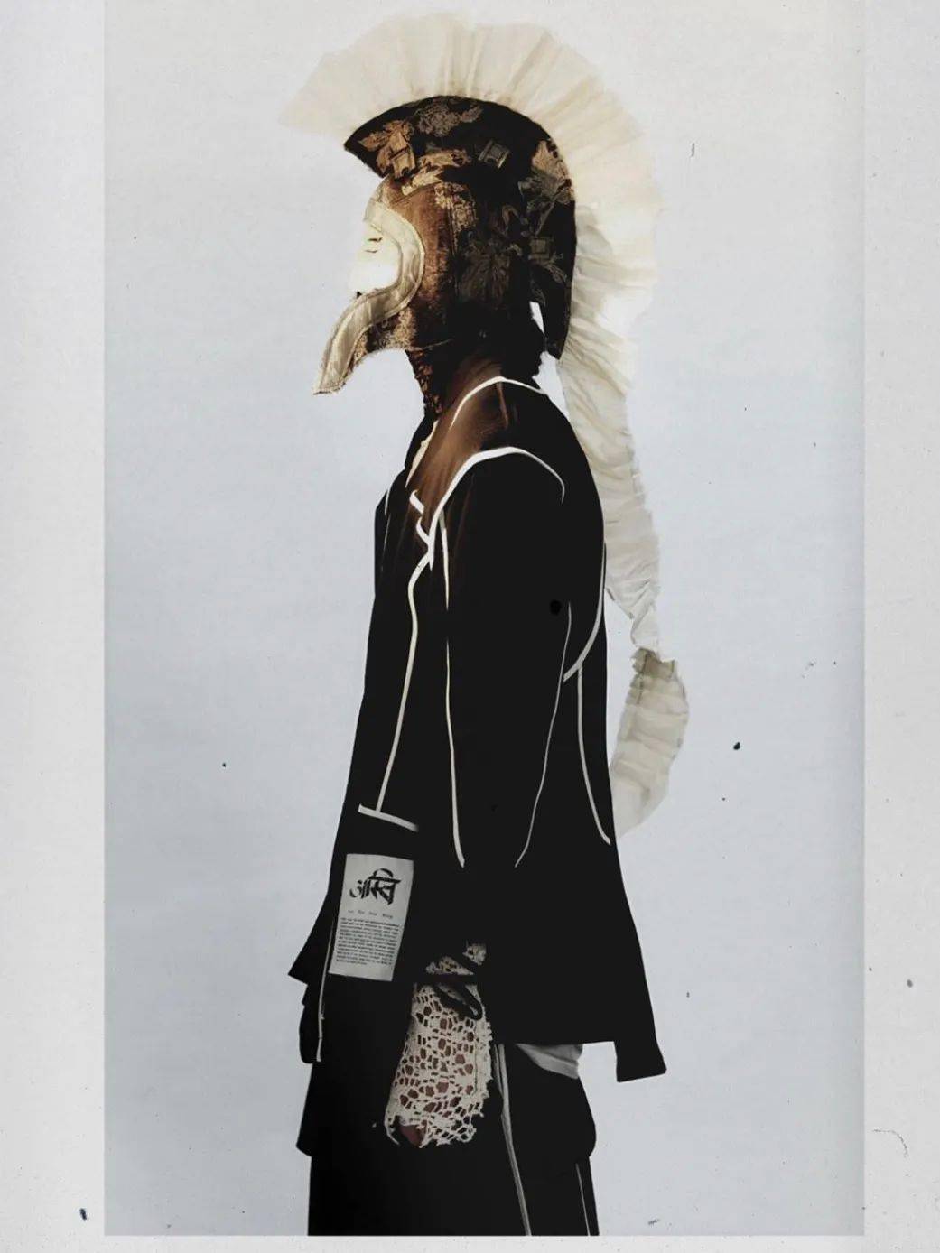 主义|提到中国先锋主义品牌，可不能知道 Professor.E