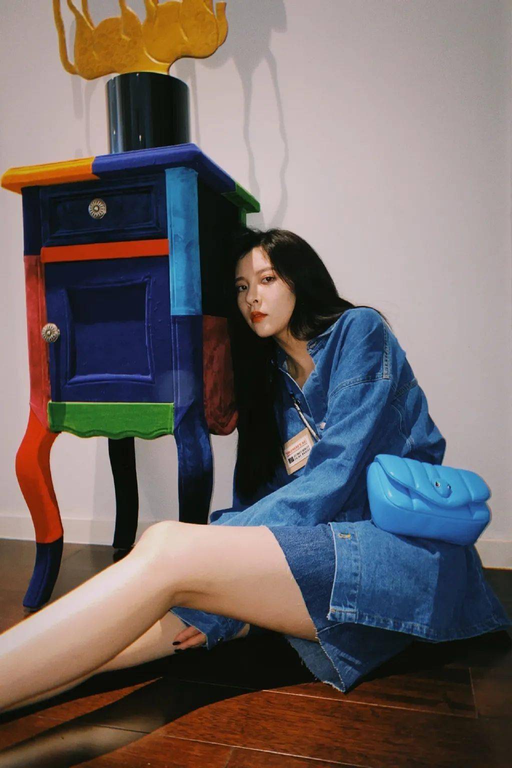 包袋|包包上新合辑,下半年流行的风向标都在这里了!