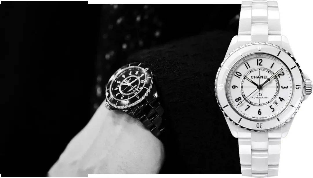 香奈儿|这只腕表我戴了15年，越戴越香！