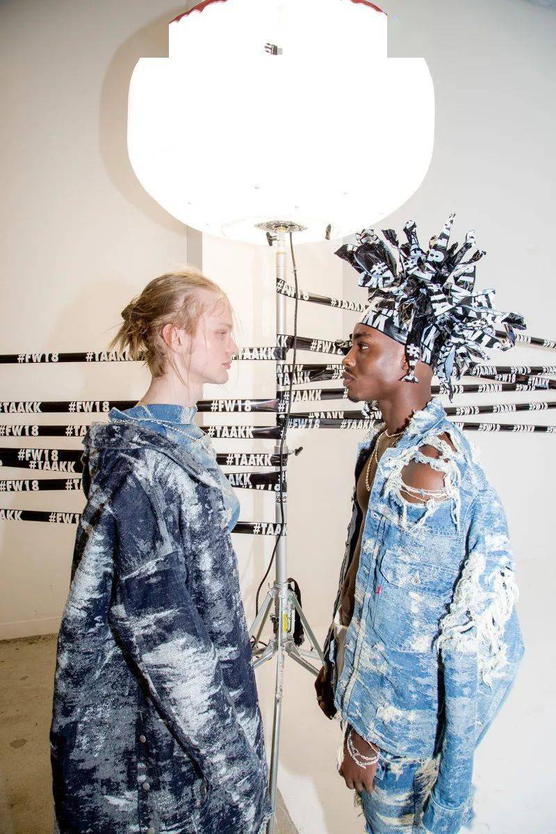 日本|承袭于三宅一生的精致街头雅痞，这个小众日本品牌有点东西