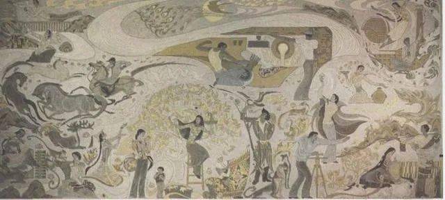 陈敏正|贵圈不容撼动的“审美标尺”们（下）