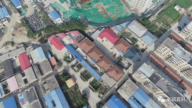 本溪小市一庄人均消费_本溪小市一庄图片(2)
