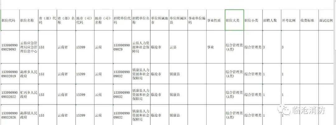 “开云app官网下载”临沧在这里招13名消防员 是一种商业风格(图1)