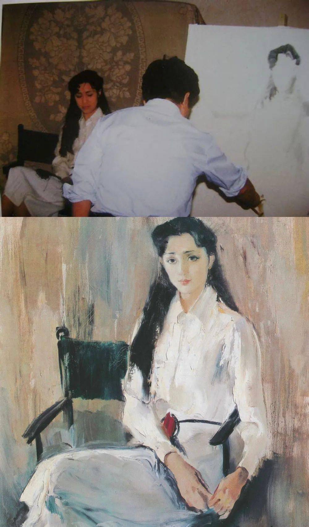 陈敏正|贵圈不容撼动的“审美标尺”们（下）