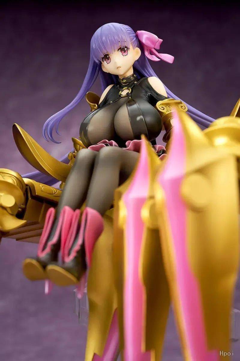 新品预定~ 1/7quesq fate / grand order 热情迷唇 alterego