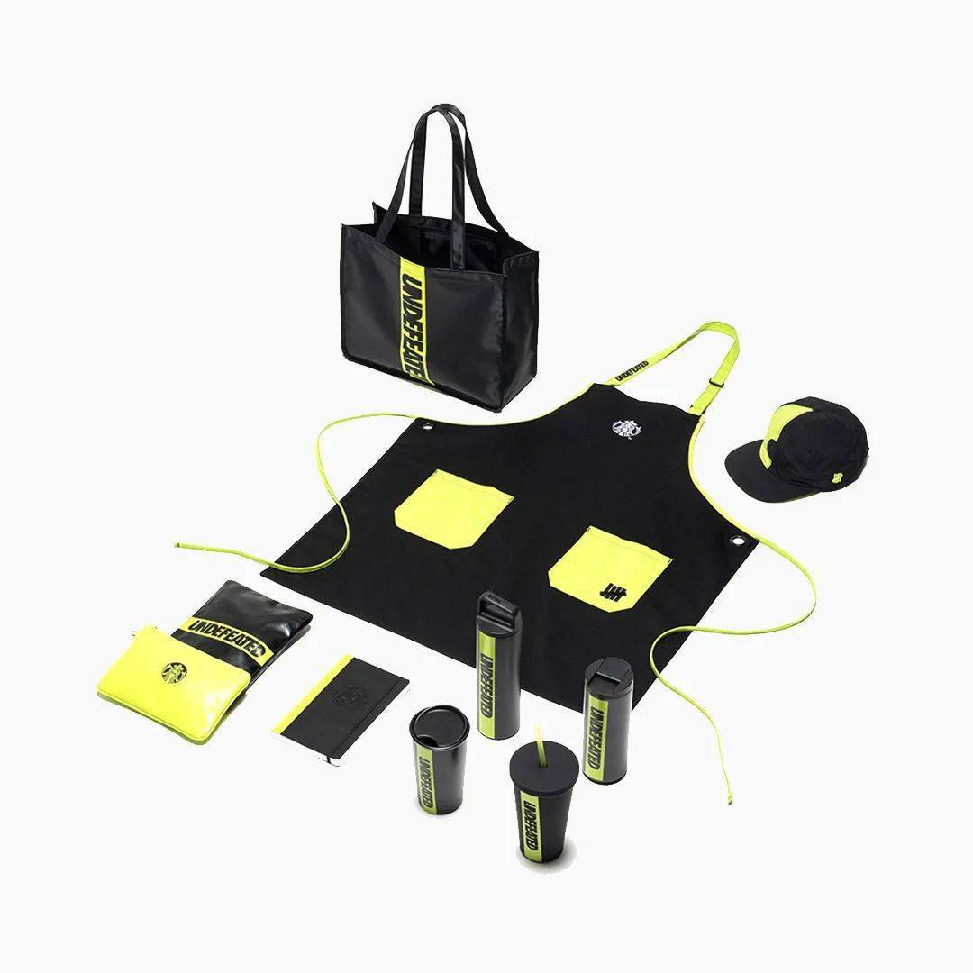 logo|原来星巴克不止卖咖啡，还做了好多联名！！