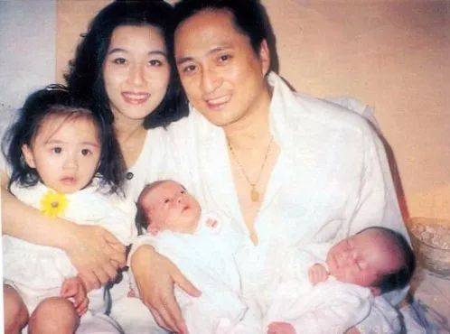 俏黄蓉|“最俏黄蓉”翁美玲为何会自杀？