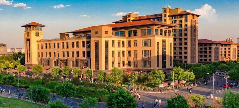 山西2020理科排名前_2019-2020山西二本大学排名及分数线(理科+文科)