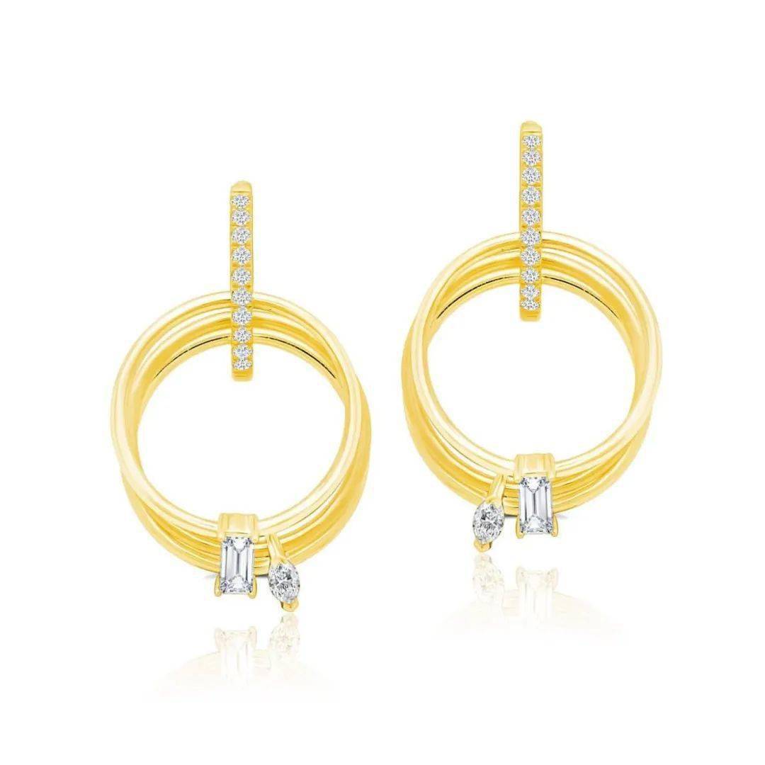 gems|第61期巴西彩宝女王珠宝Graziela gems