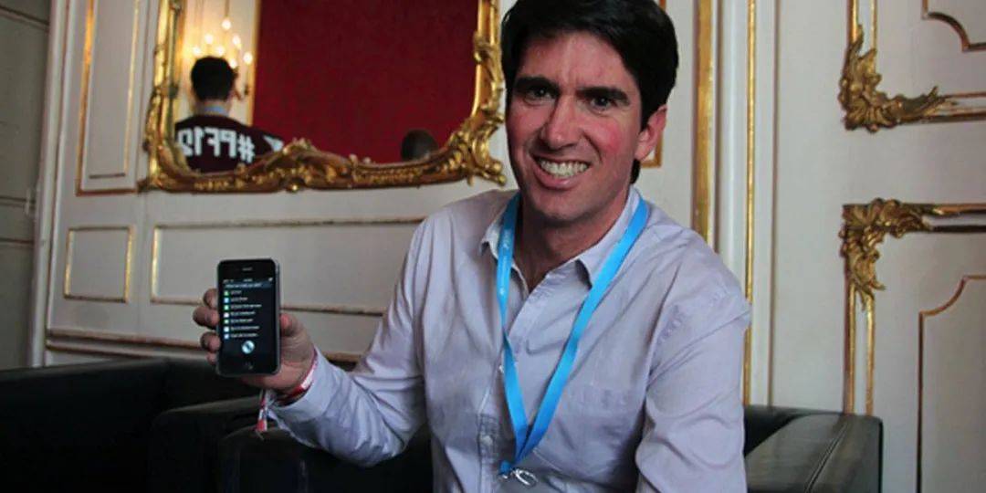 iTunes|Siri、iTunes、A系芯片都是买来的？苹果也是个老缝合怪了