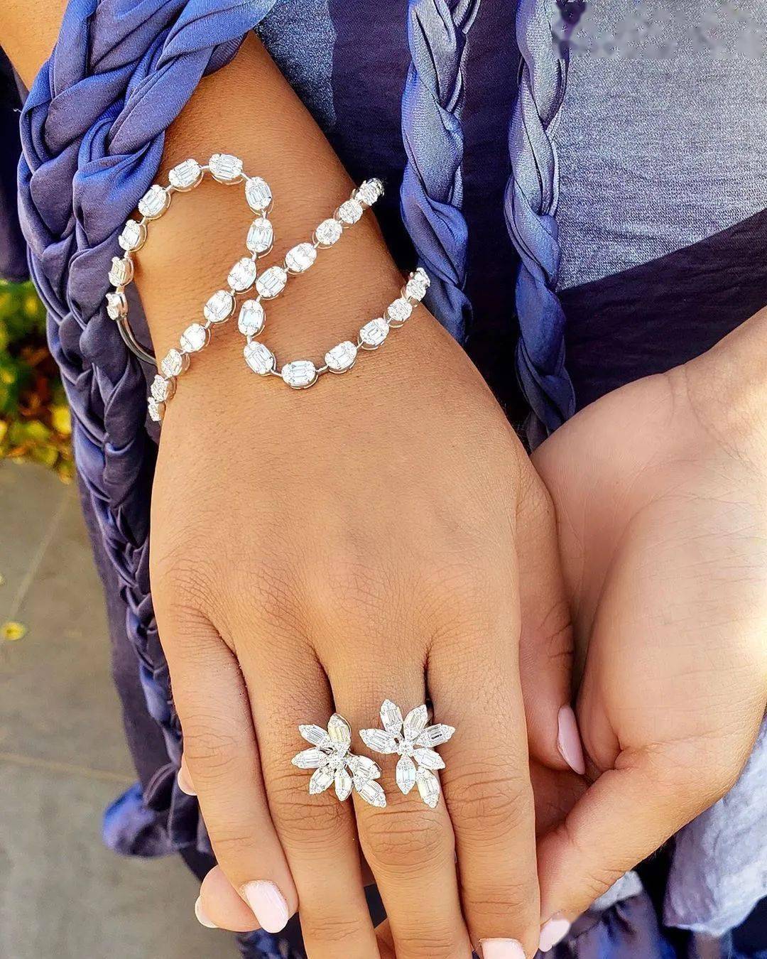 gems|第61期巴西彩宝女王珠宝Graziela gems