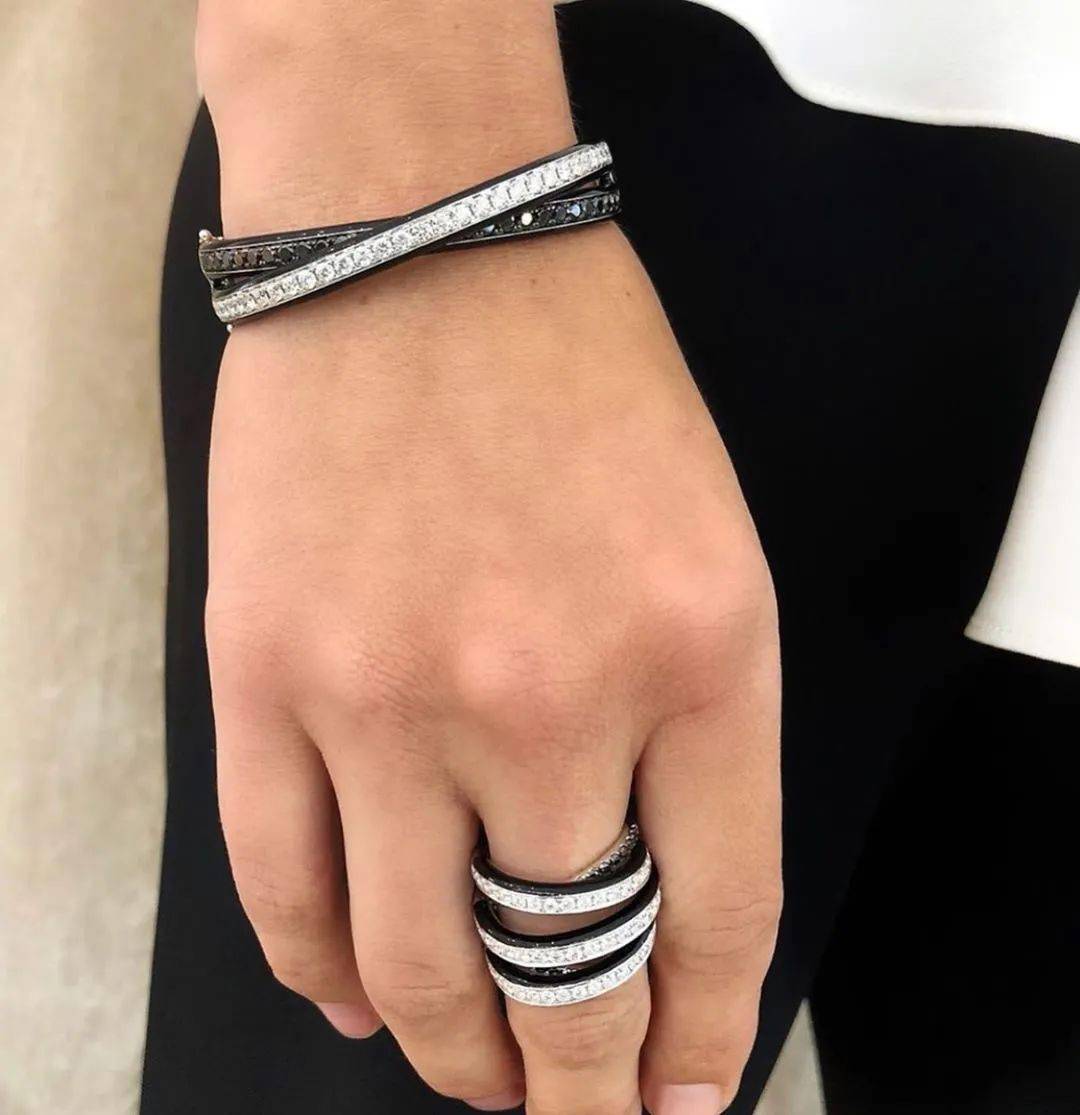 gems|第61期巴西彩宝女王珠宝Graziela gems