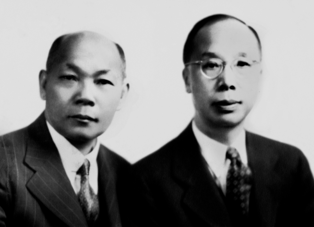 大厂历史日军曾多渠道施加压力谋求与范旭东合作范旭东表示