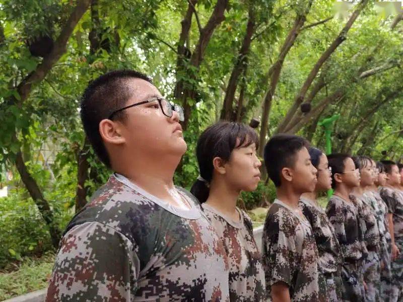 漳浦第六中学七,八年级东南花都研学实践活动|筑梦圆梦 我们都是追梦
