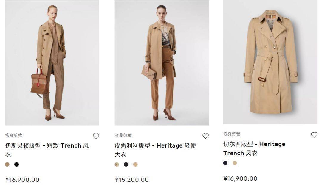 气质|这件风衣穿20年不过时!收腰显瘦,又飒又高级,气质A爆了!