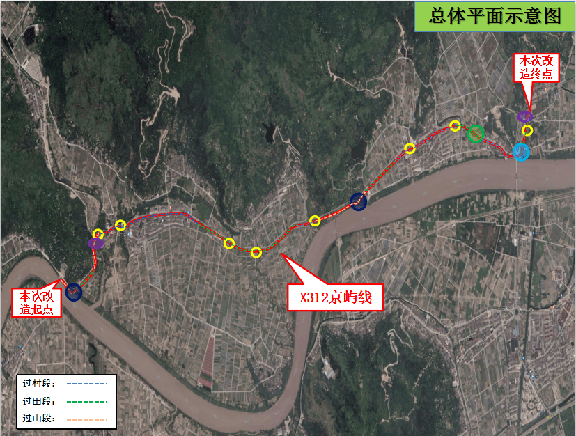 瑞安市京屿线马屿段有交通管制,本次施工历时长,大家出行请提前规划