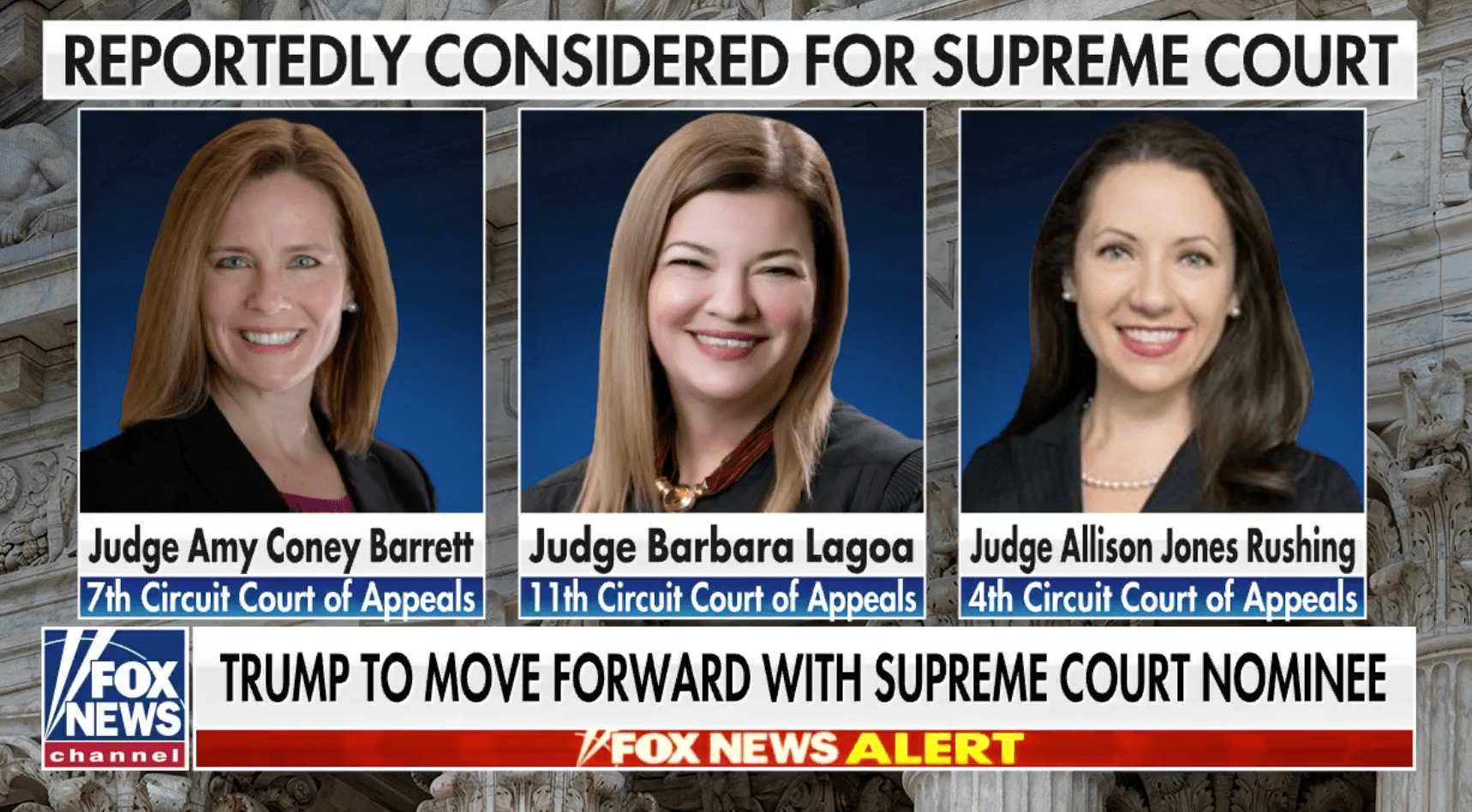 大法官候选人名单已缩减至5人，最晚9月26日公开_搜狐网