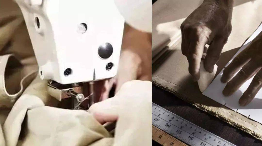 气质|这件风衣穿20年不过时!收腰显瘦,又飒又高级,气质A爆了!