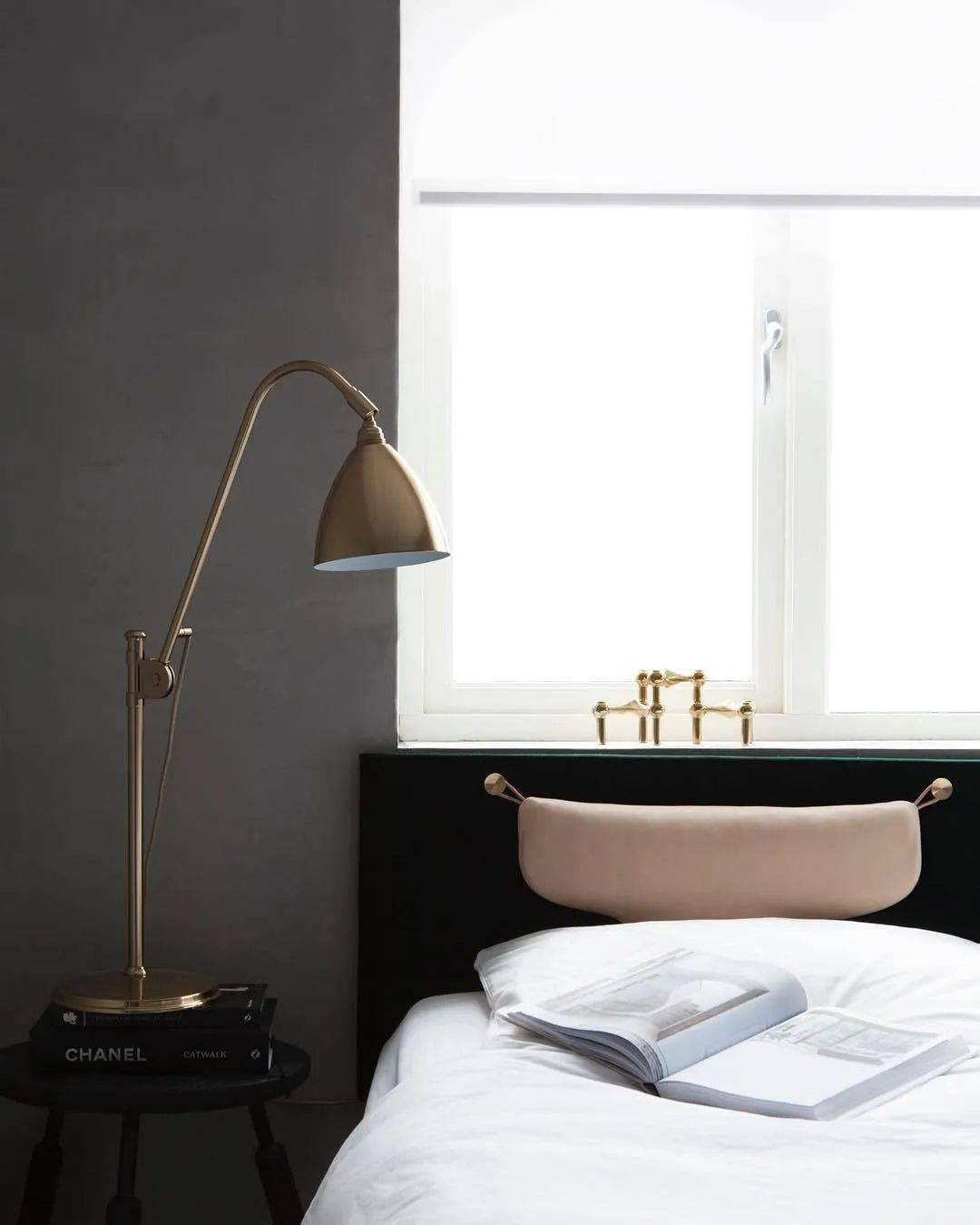 灯罩|美好的灯具,让家充满艺术感