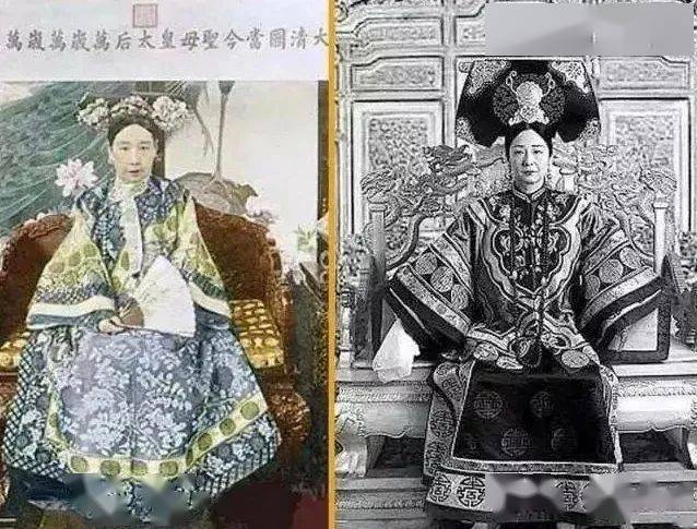 陈敏正|贵圈不容撼动的“审美标尺”们（下）