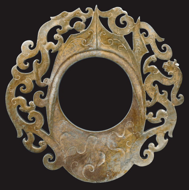 遗址|现场｜今起穿越两千年前的海昏侯，四大展揭示“传奇海昏”