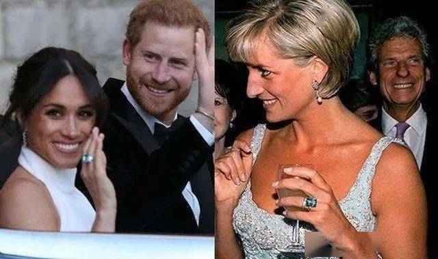 双胞胎|刘嘉玲、那英撞脸，堪比双胞胎？珠宝圈尴尬的碰瓷现场，你更分不清...