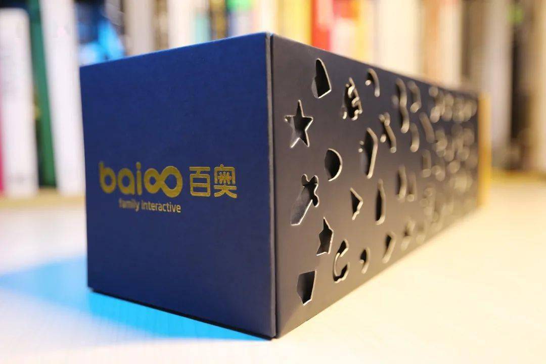 主题|今年这些大公司的月饼，羡慕哭了。