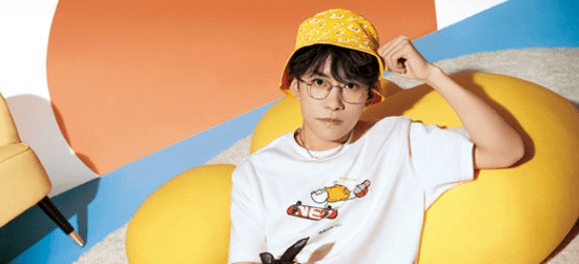 迪士尼|球球迪士尼搞点“阳间”的联名款吧！