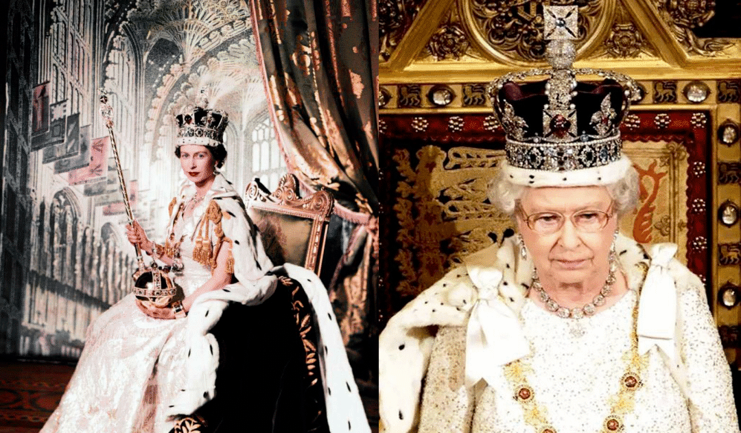 双胞胎|刘嘉玲、那英撞脸，堪比双胞胎？珠宝圈尴尬的碰瓷现场，你更分不清...