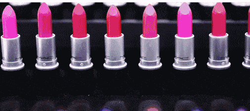 口红|MAC限定款口红129元疯抢！入秋必备4大神仙色，色泽高级饱满，显白不挑皮，上唇美炸了！