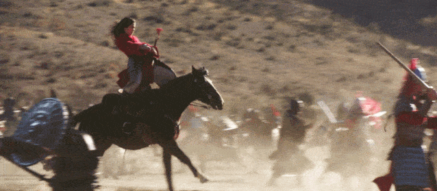 step|刘亦菲又被骂上热搜?!太惨了...