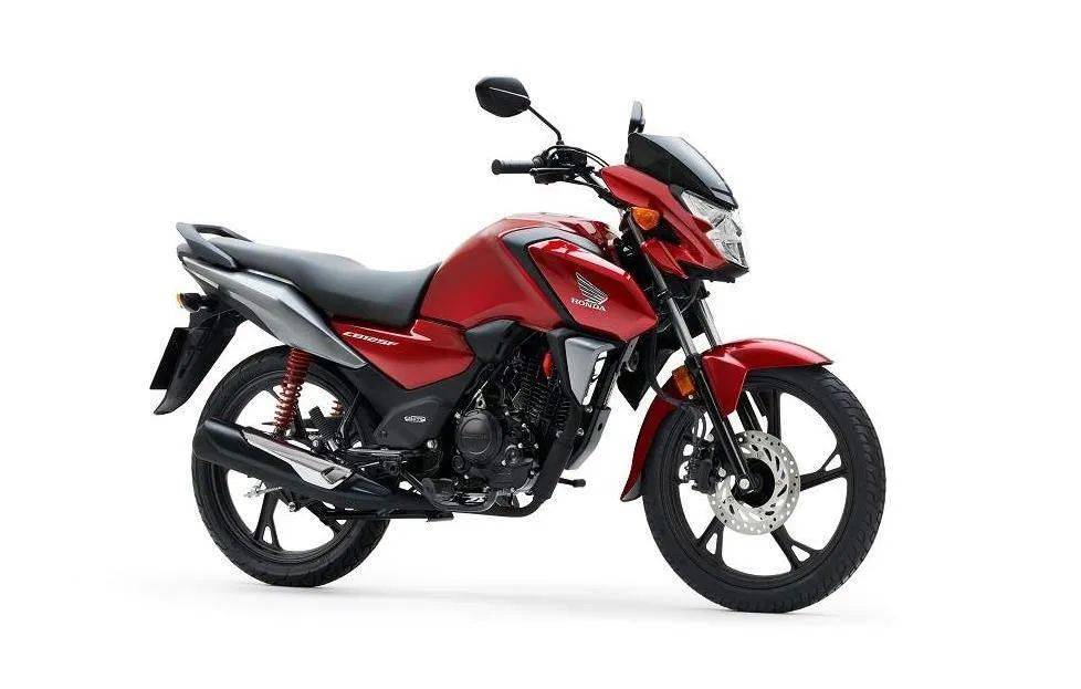 新款本田cb125f续航达到700公里厦门某保时捷车友圈炸锅众泰sr9车主