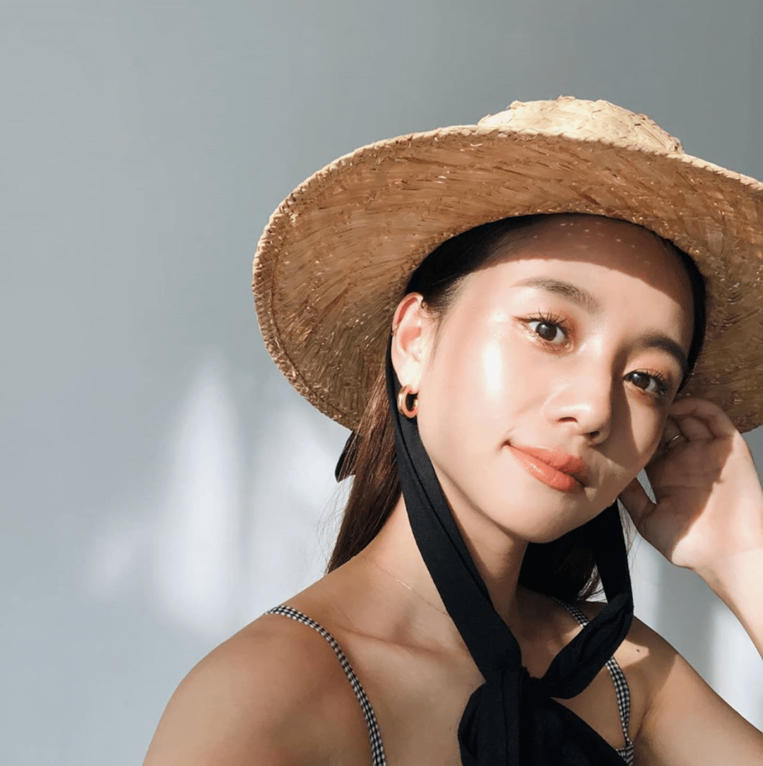 眉毛|戴口罩眉毛决定胜败!能瘦脸的原生眉你尝试了吗?