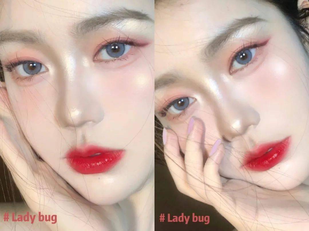 口红|MAC限定款口红129元疯抢！入秋必备4大神仙色，色泽高级饱满，显白不挑皮，上唇美炸了！