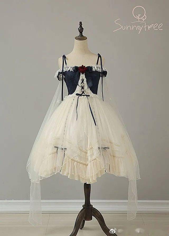 lolita每日情报(2020.09.22)