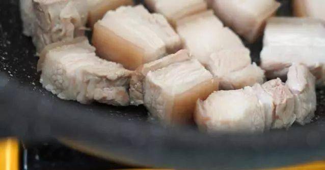 配方|不看太亏了一位阿姨做了20年的红烧肉得出的配方