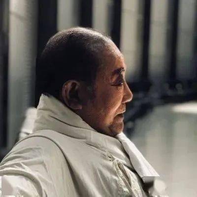 著名秦腔表演艺术家雷开元同志逝世