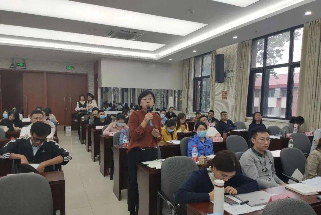 2020年北京东城区高_2020年东城区党外人士培训班圆满结业