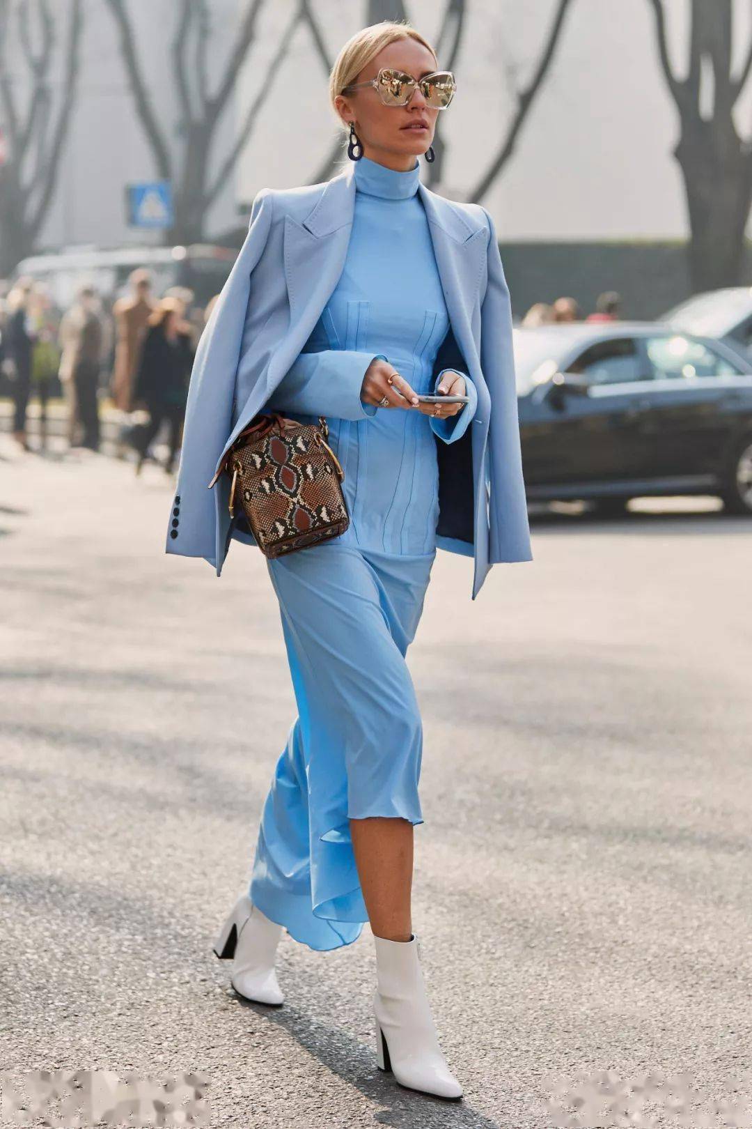 look|化繁为简，招招必胜！