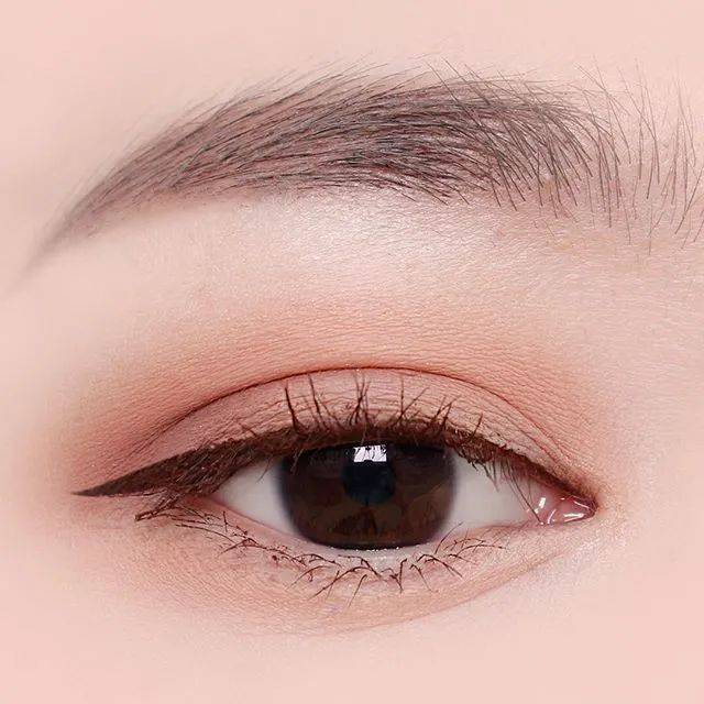 眉毛|戴口罩眉毛决定胜败!能瘦脸的原生眉你尝试了吗?