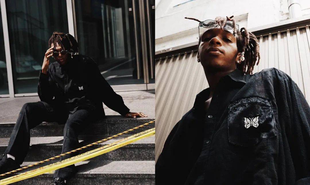 Needles|Chrome Hearts 官方网店惊喜开张
