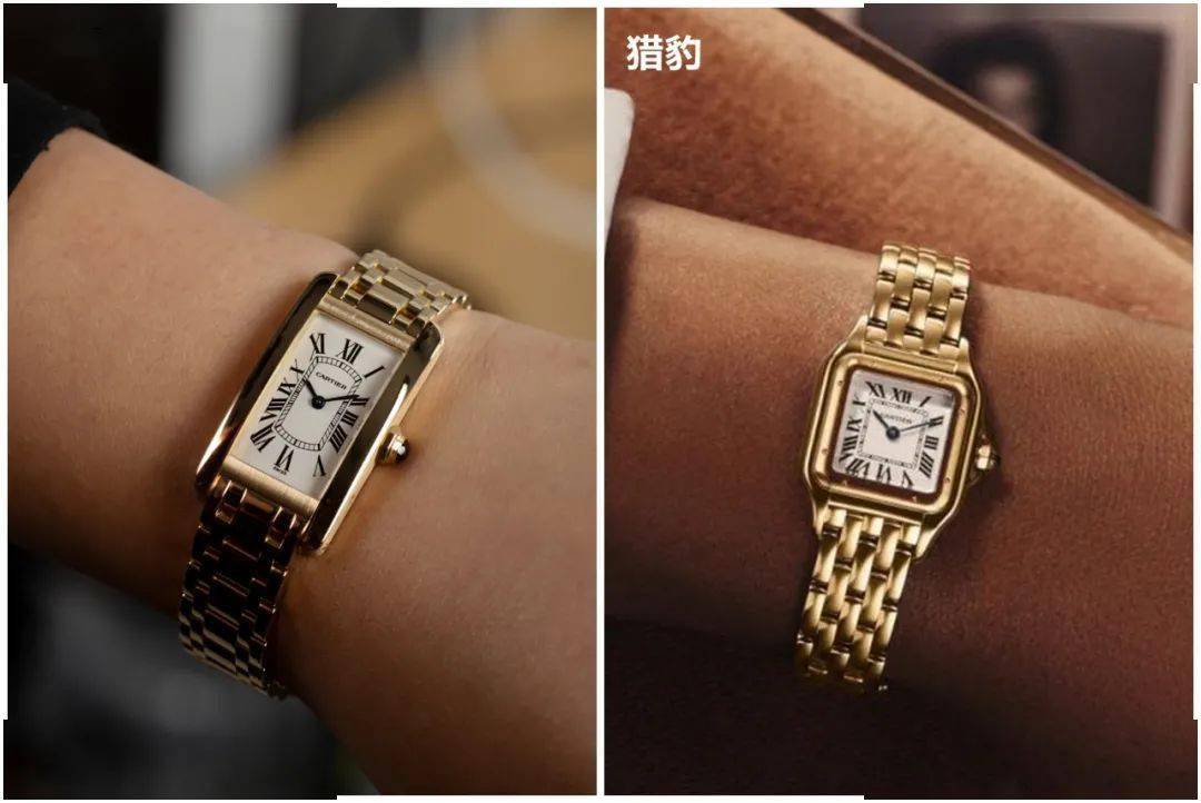 金表|如果全身只能留一个配饰，我一定选它！