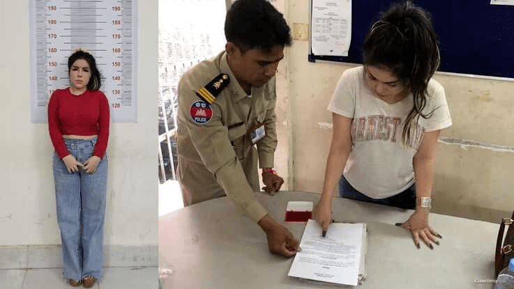 女性|女孩穿性感吊带被判刑！首相：穿这么少，被性侵都是你们自找