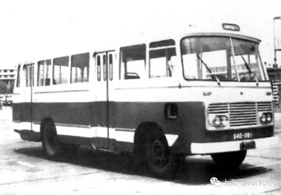 公共汽车|车影行踪|98路公共汽车微历史