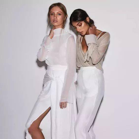 look|化繁为简，招招必胜！