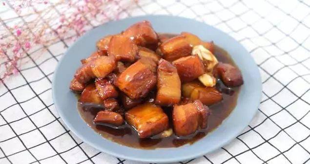 配方|不看太亏了一位阿姨做了20年的红烧肉得出的配方